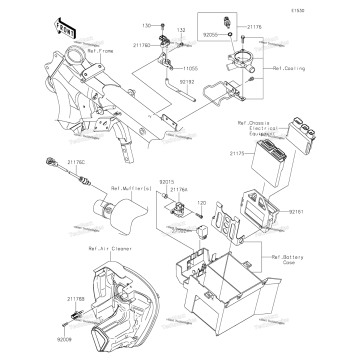 FUEL INJECTION
