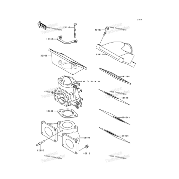 FLAME ARRESTER