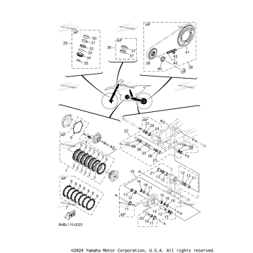 3 MAINTENANCE PARTS KIT