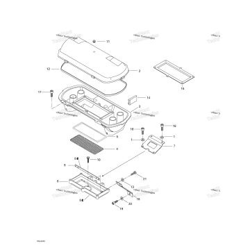 AIR INTAKE SYSTEM