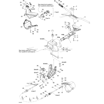 STEERING SYSTEM