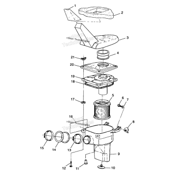AIR BOX