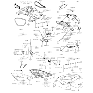 HULL FITTINGS