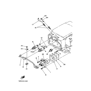 INJECTION NOZZLE