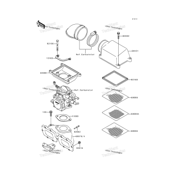 FLAME ARRESTER