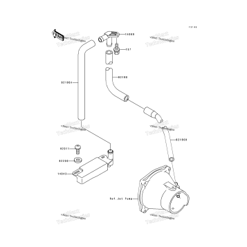 BILGE SYSTEM