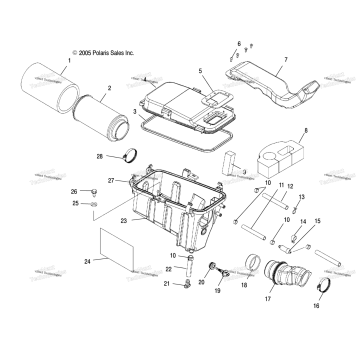 AIR BOX