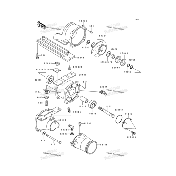 JET PUMP