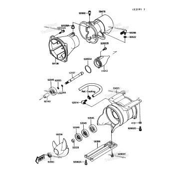 JET PUMP