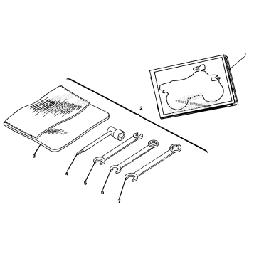 TOOL KIT ASSEMBLY