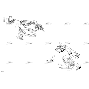 ELECTRIC - VEHICLE LIGHTING