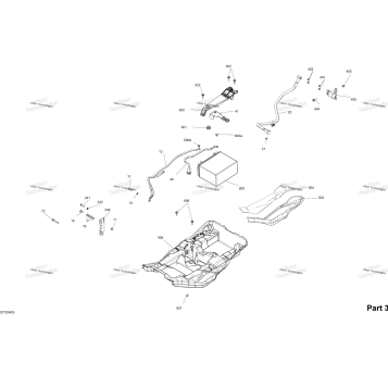 ELECTRICAL SYSTEM - SECTION 3