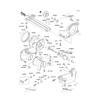 JET PUMP