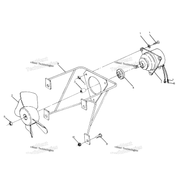 FAN ASSEMBLY