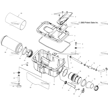 AIR BOX