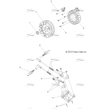 ELECTRICAL, IGNITION SYSTEM