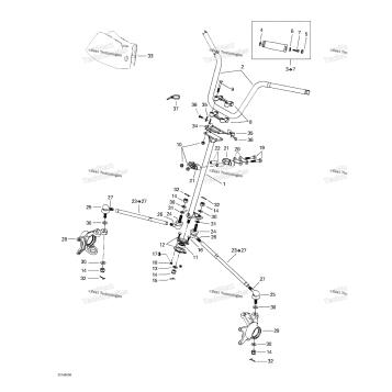 STEERING SYSTEM