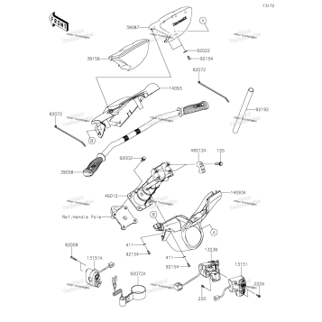 HANDLEBAR