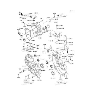 GEAR BOX