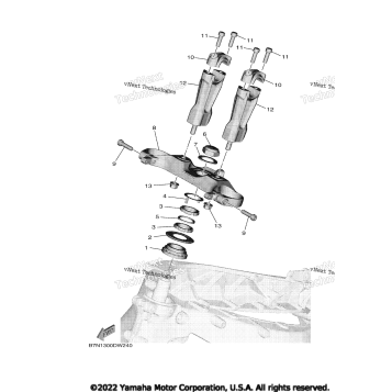 STEERING