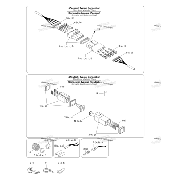 ELECTRICAL ACCESSORIES