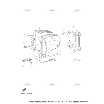 CYLINDER