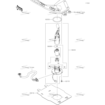 FUEL PUMP