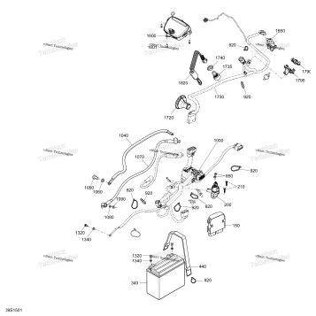 ELECTRICAL SYSTEM