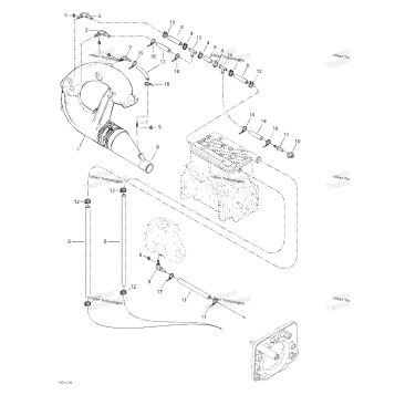 COOLING SYSTEM