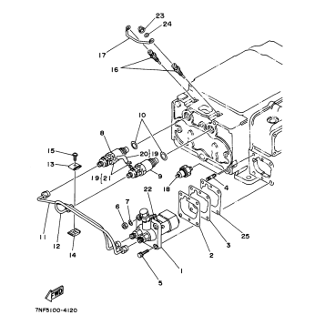 INJECTION PUMP