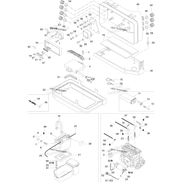 ELECTRICAL SYSTEM