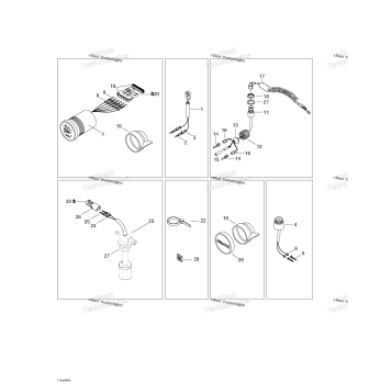 ELECTRICAL ACCESSORIES