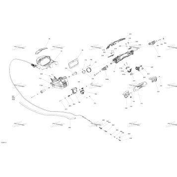 MECHANIC - STEERING