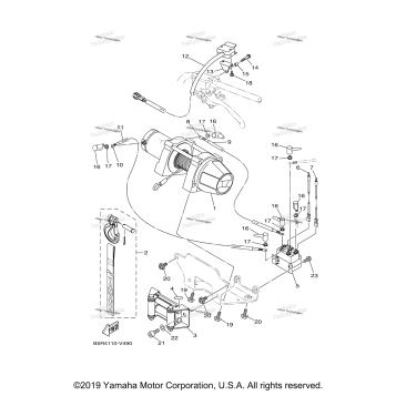 OPTIONAL PARTS 1