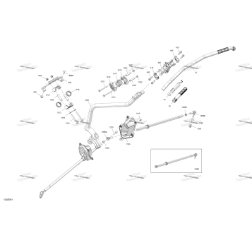 MECHANIC - STEERING