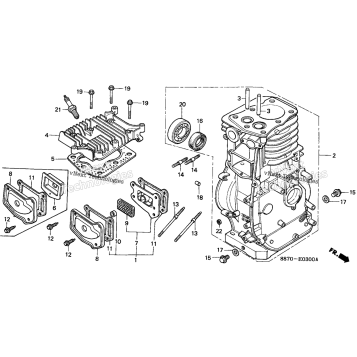CYLINDER