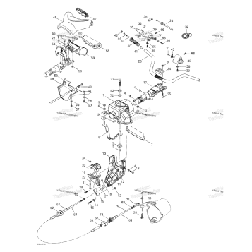 STEERING SYSTEM