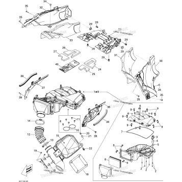 AIR INTAKE