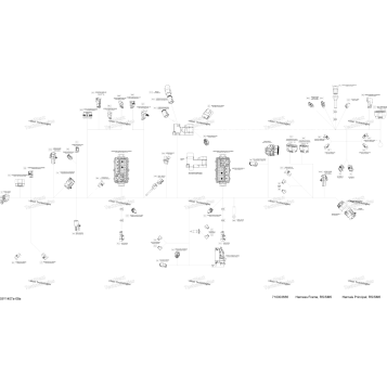 ELECTRICAL HARNESS SM5