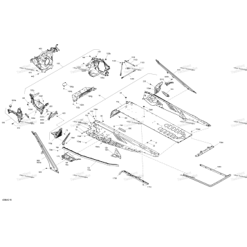 FRAME - SYSTEM - ADRENALINE