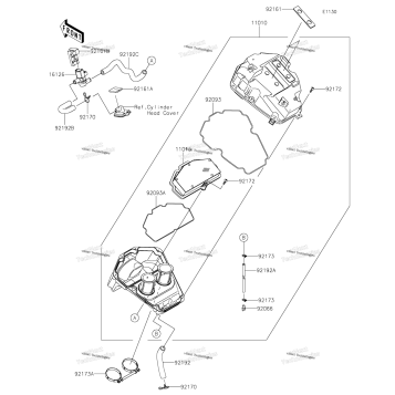 AIR CLEANER