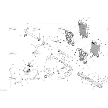 COOLING SYSTEM