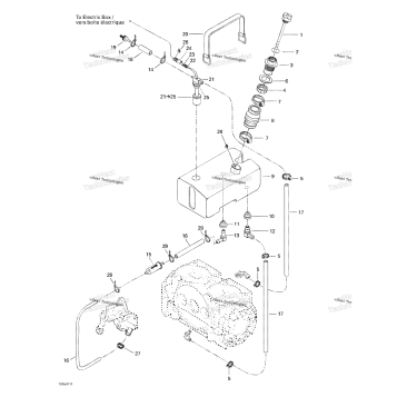 OIL INJECTION SYSTEM