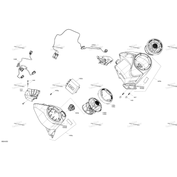 ELECTRIC - AUDIO SYSTEM