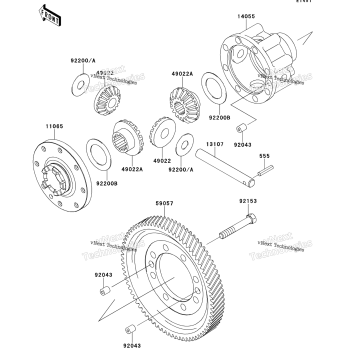 DIFFERENTIAL