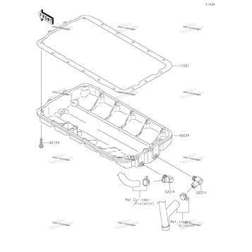 OIL PAN