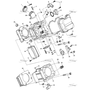 CYLINDER