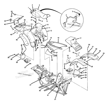 BODY ASSEMBLY