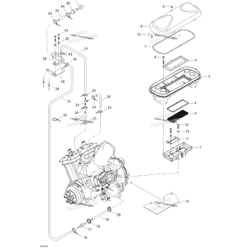 AIR INTAKE