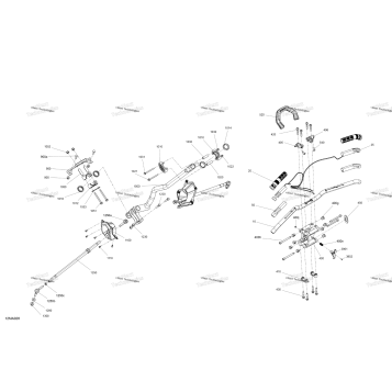 MECHANIC - STEERING